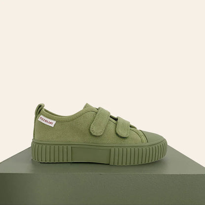 Original Low Top - Khaki