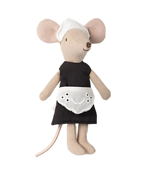 Maid Mouse