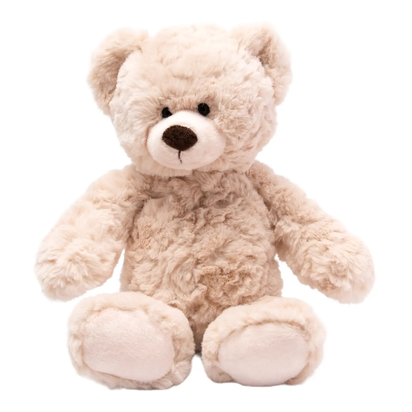 Marshmellow the Bear