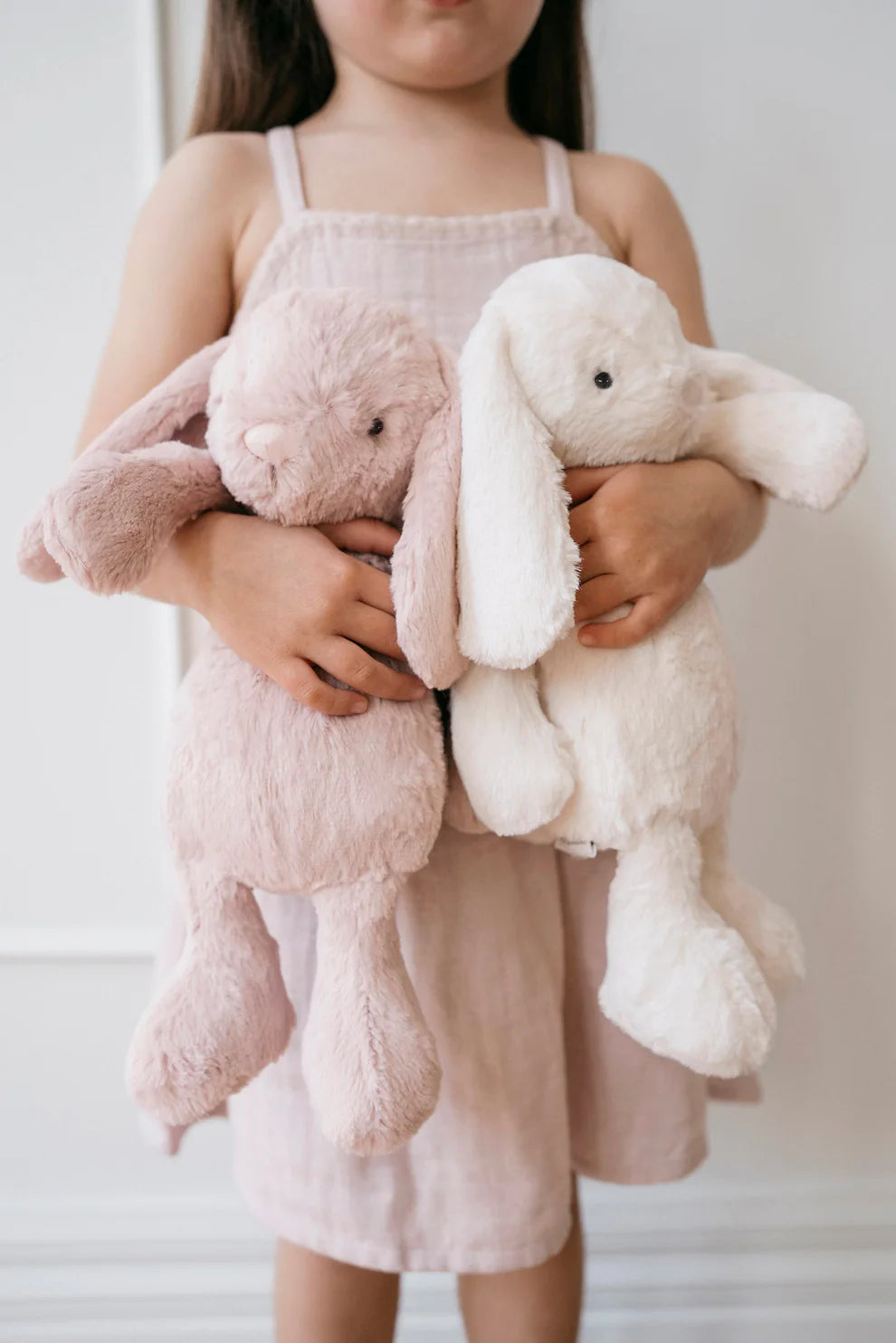 Snuggle Bunnies - Penelope the Bunny - Marshmallow 30CM