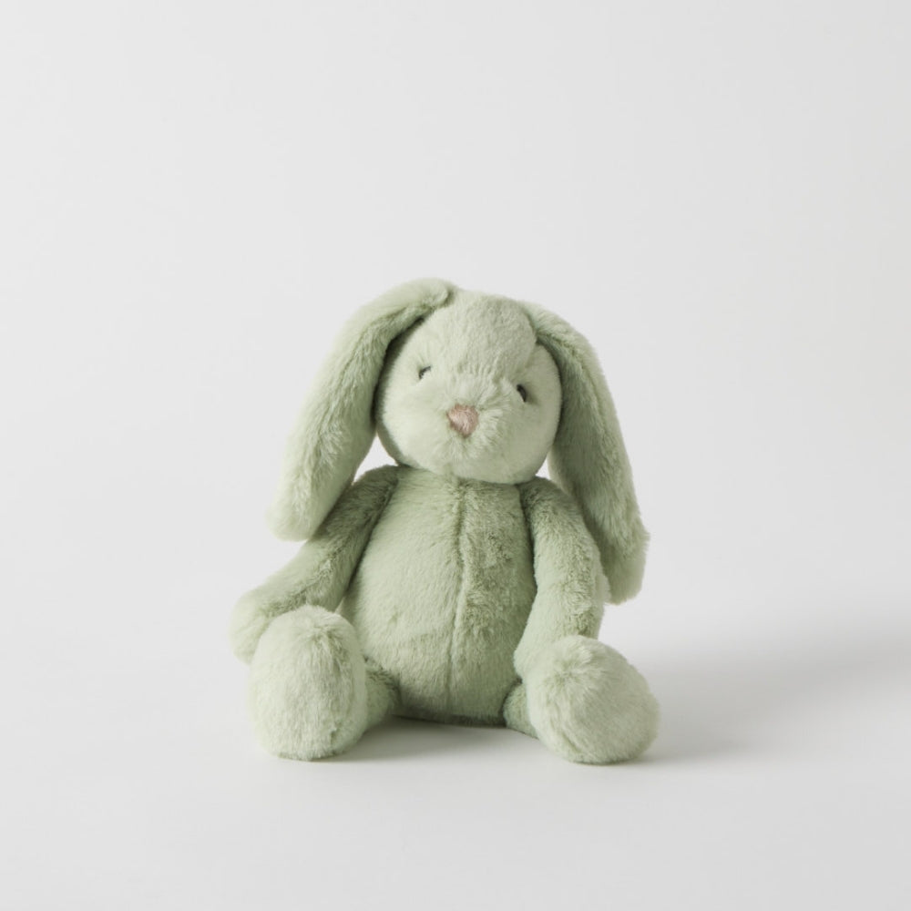 Mint Bunny