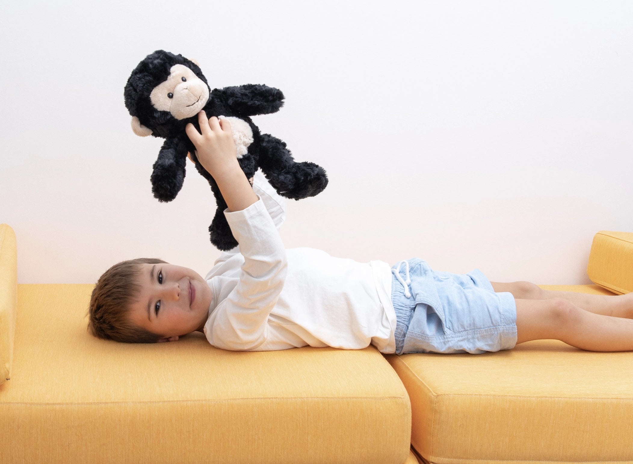 Mikie the Monkey