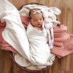 Milk Organic Muslin Wrap