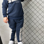 Archie Panel Trackpants