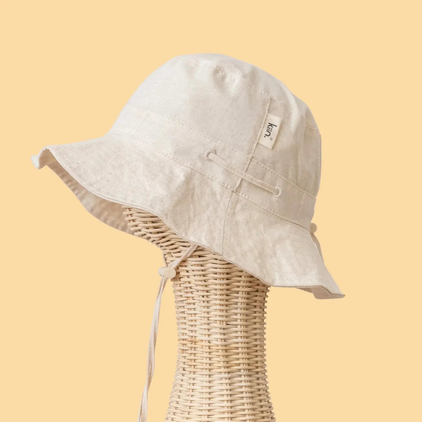 Cotton Sun Hat - Assorted