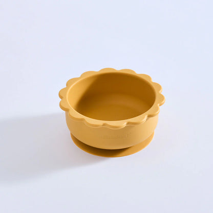 Silicone Lion Bowl - Assorted