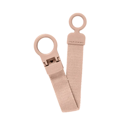 Pacifier Clip Loop - Assorted