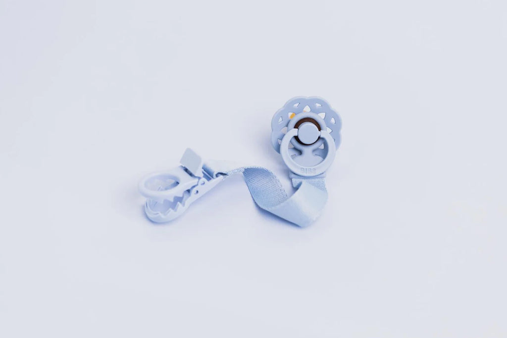 Pacifier Clip Loop - Assorted