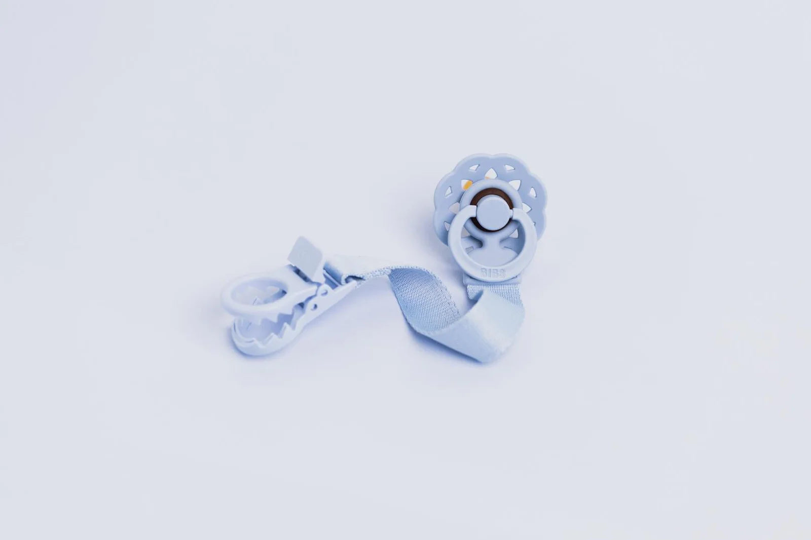 Pacifier Clip Loop - Assorted