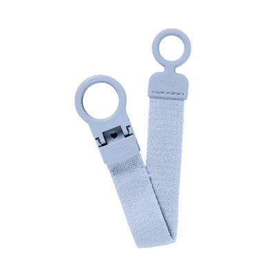 Pacifier Clip Loop - Assorted