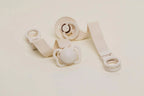 Pacifier Clip Loop - Assorted