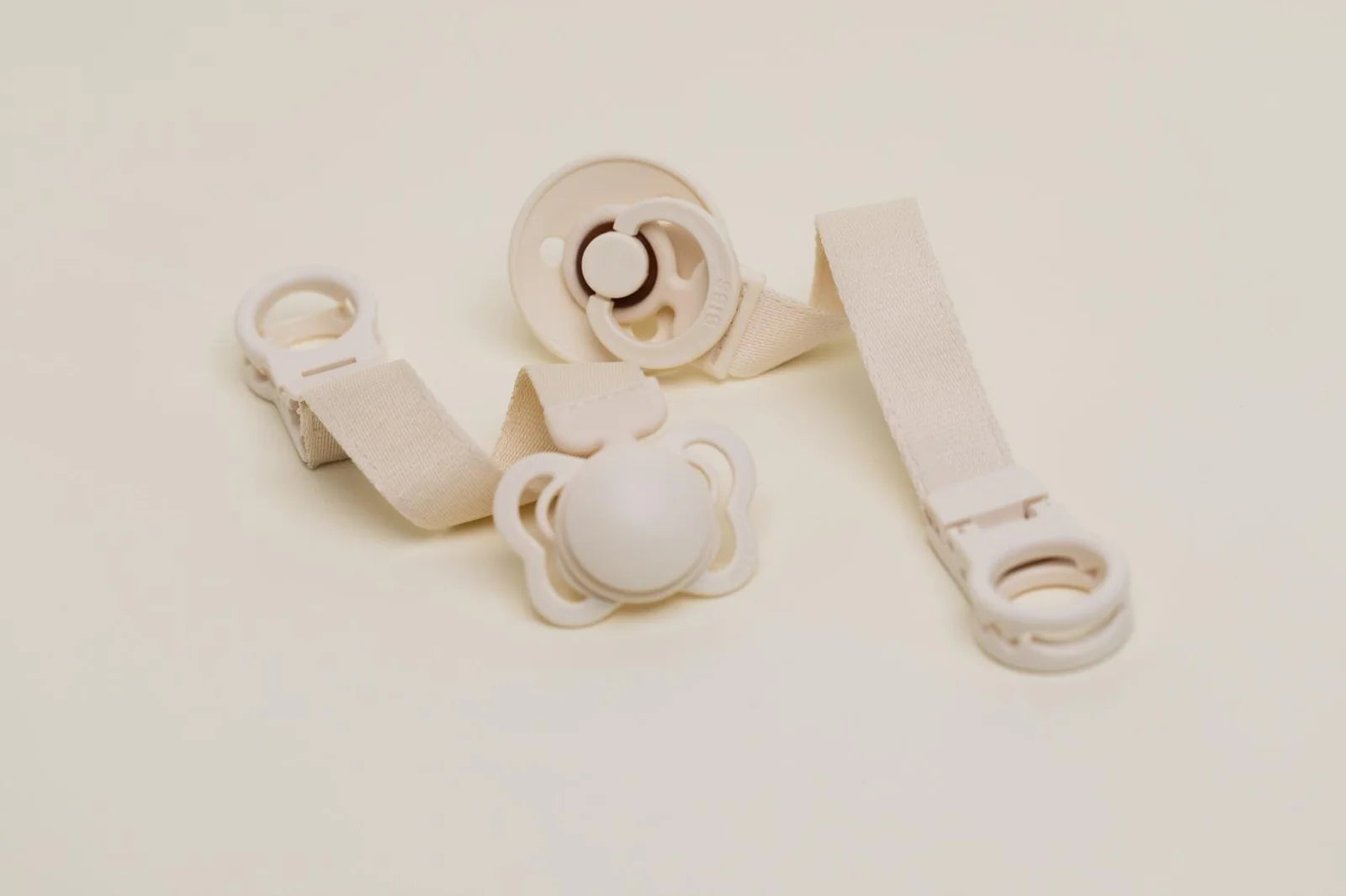 Pacifier Clip Loop - Assorted