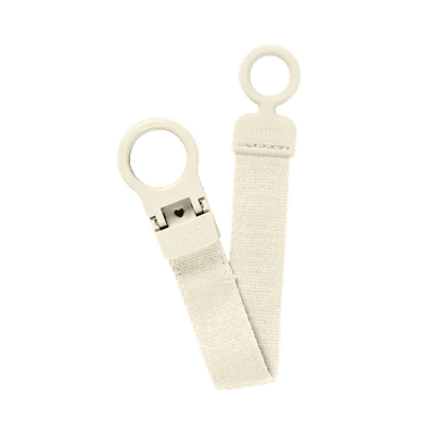 Pacifier Clip Loop - Assorted