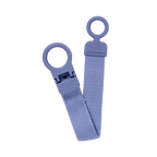 Pacifier Clip Loop - Assorted