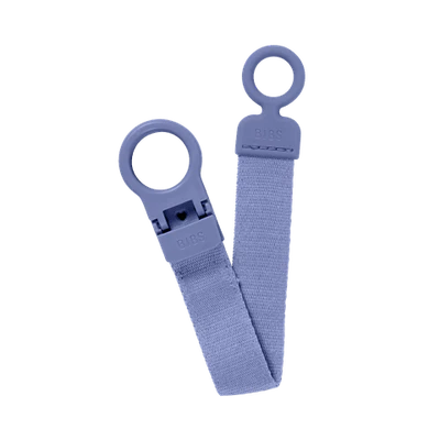 Pacifier Clip Loop - Assorted