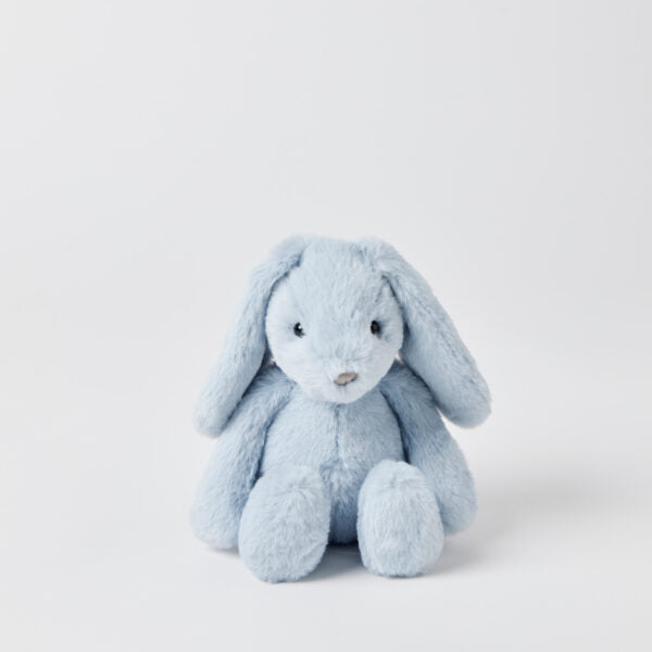 Pale Blue Bunny - Assorted