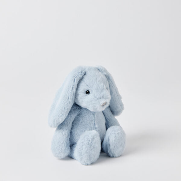 Pale Blue Bunny - Assorted