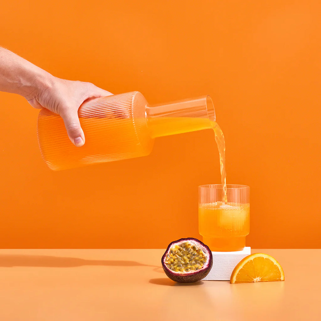 Hydramama® Passionfruit & Orange
