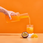 Hydramama® Passionfruit & Orange