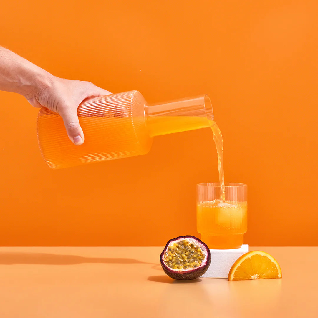 Hydramama® Passionfruit & Orange