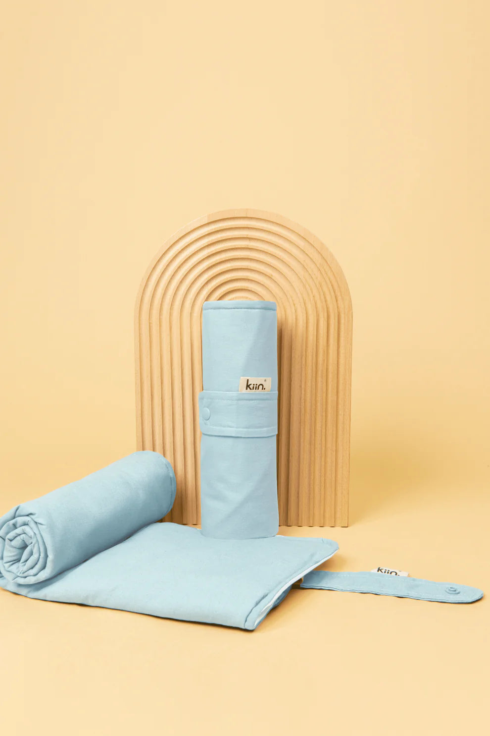 Travel Change Mat - Assorted