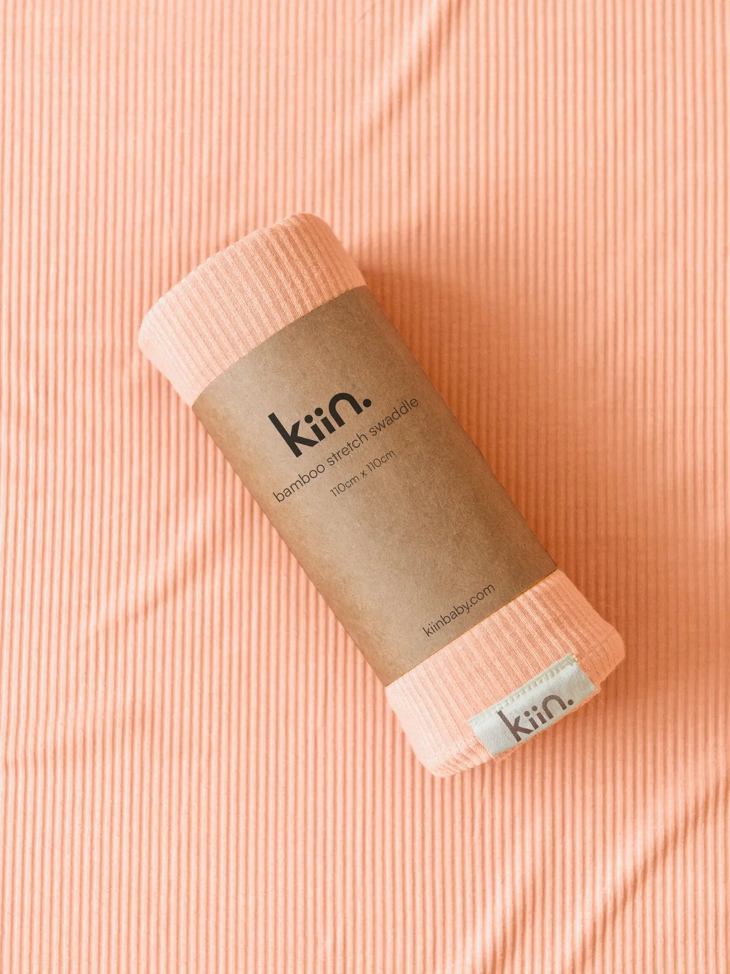 Bamboo Stretch Swaddle - Assorted