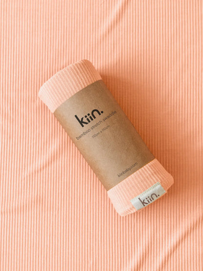 Bamboo Stretch Swaddle - Assorted