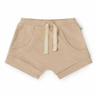 Pebble Organic Shorts