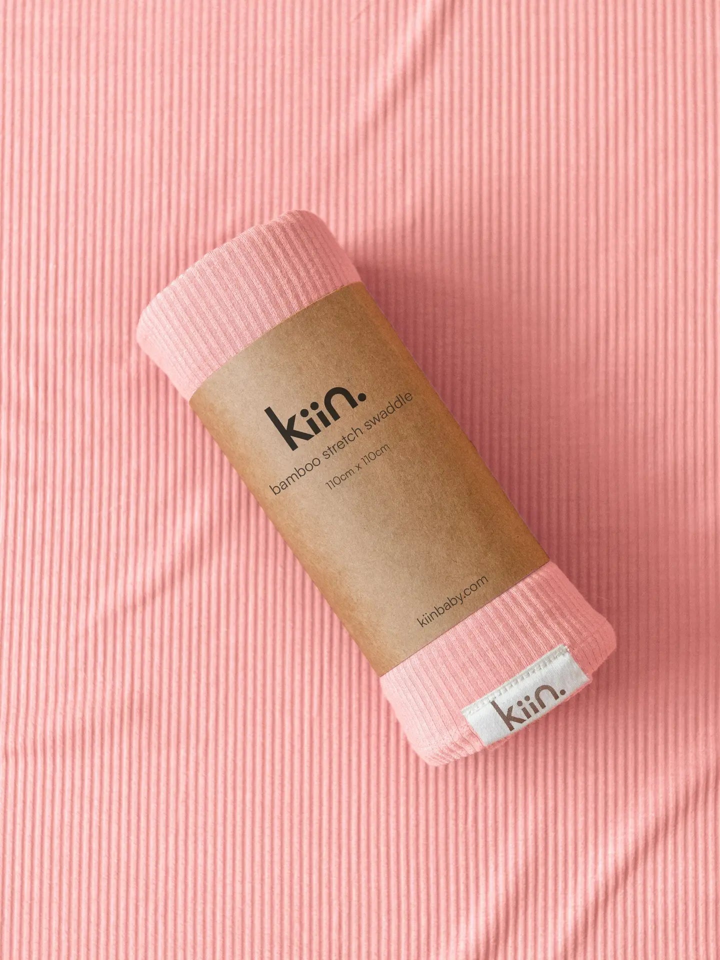 Bamboo Stretch Swaddle - Assorted