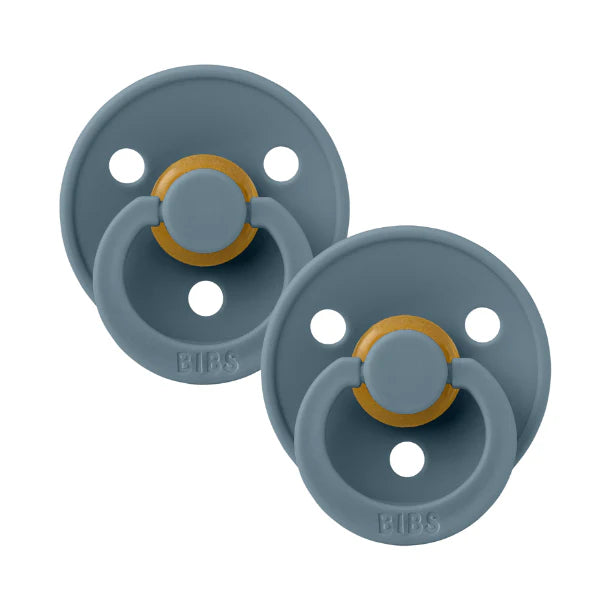 Colour, Round S1-(2pk) - Assorted