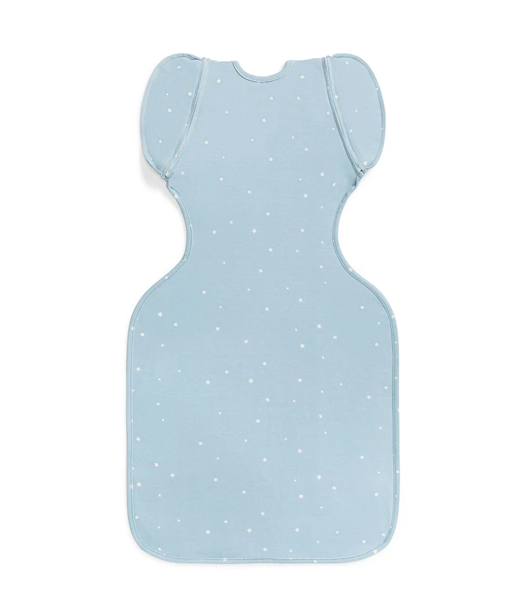 Swaddle Up™ Transition Bag 1.0 Tog - Twinkle Powder