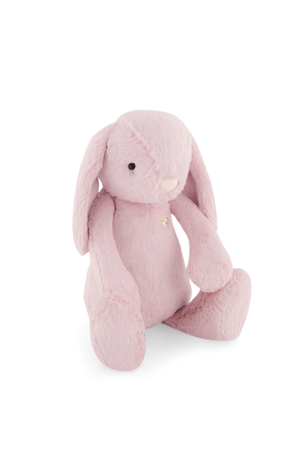 Snuggle Bunnies - Penelope the Bunny - Powder Pink 30CM