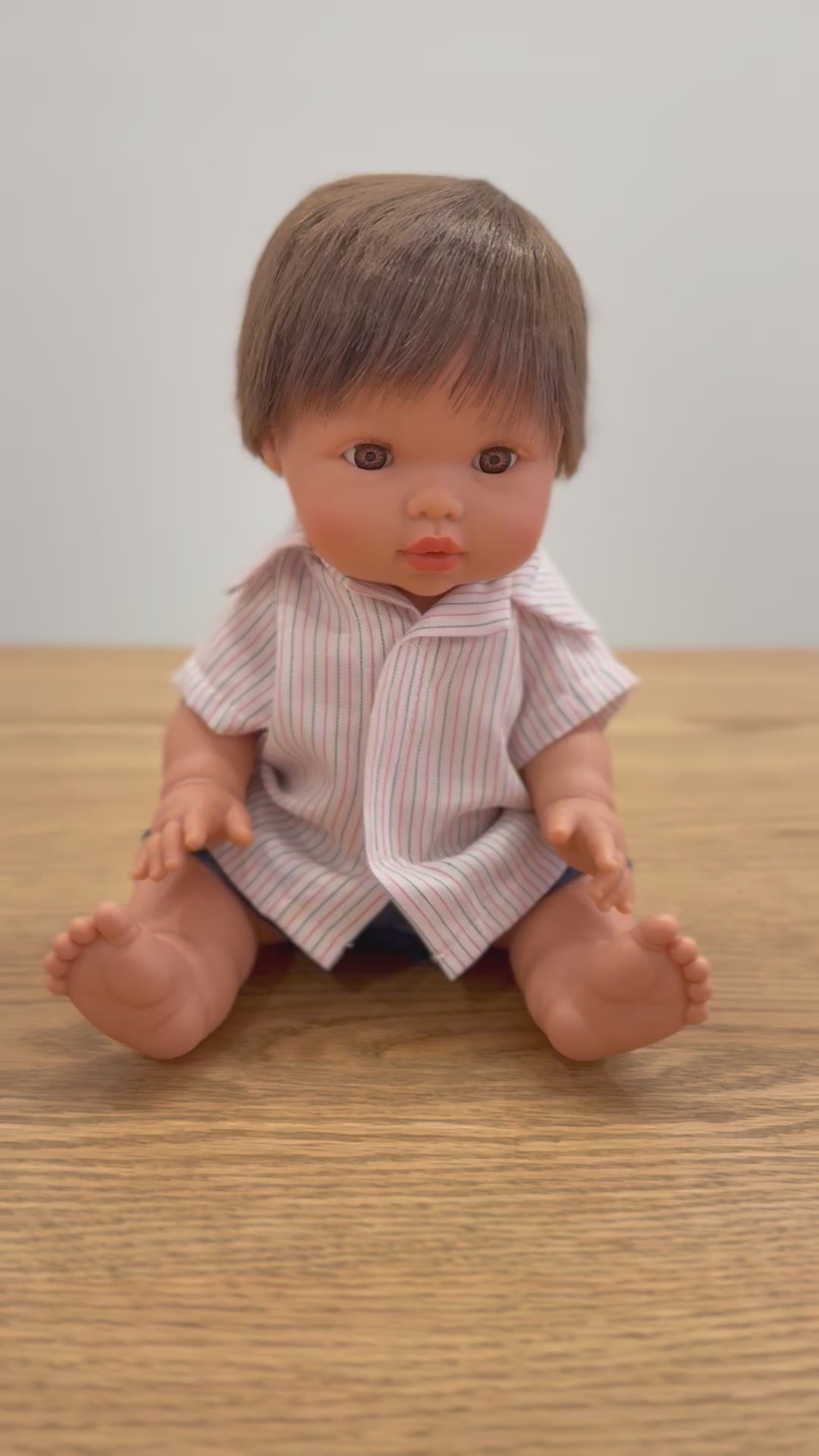 Mini Coletto - Rafael