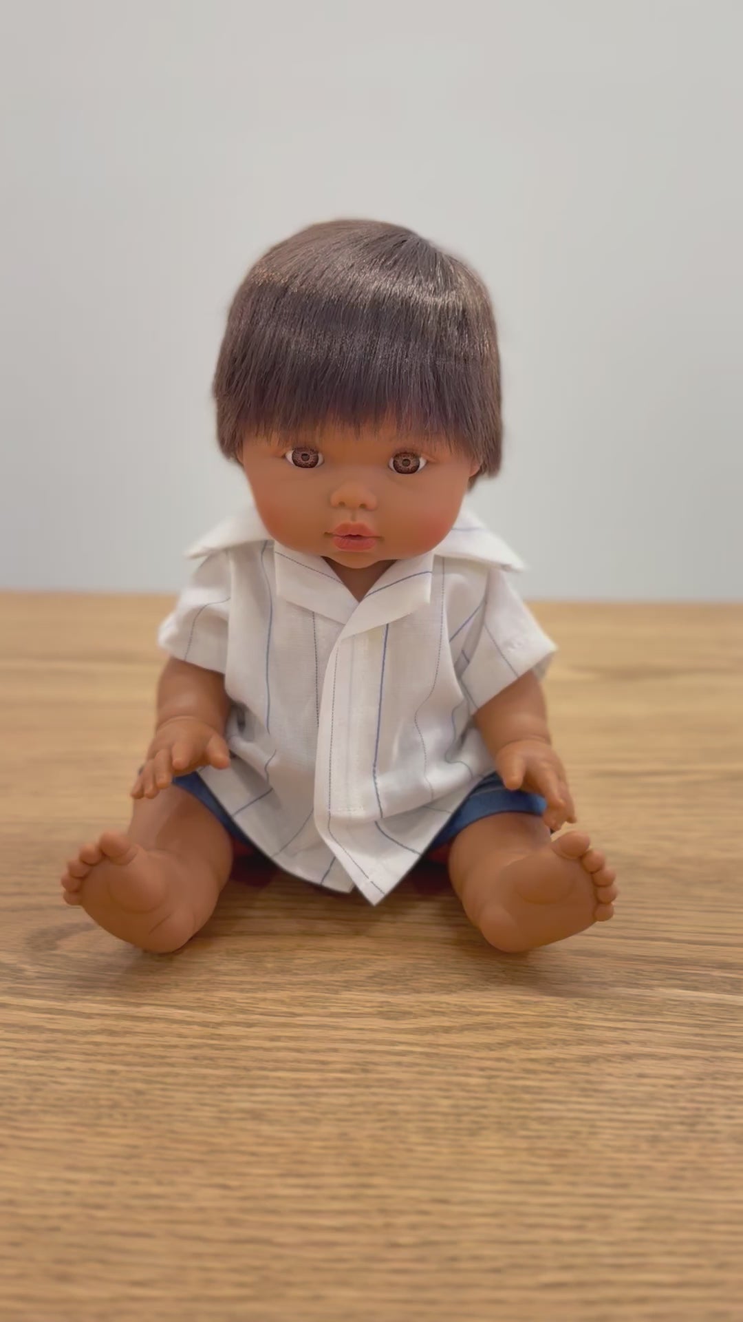 Mini Colettos - Luka