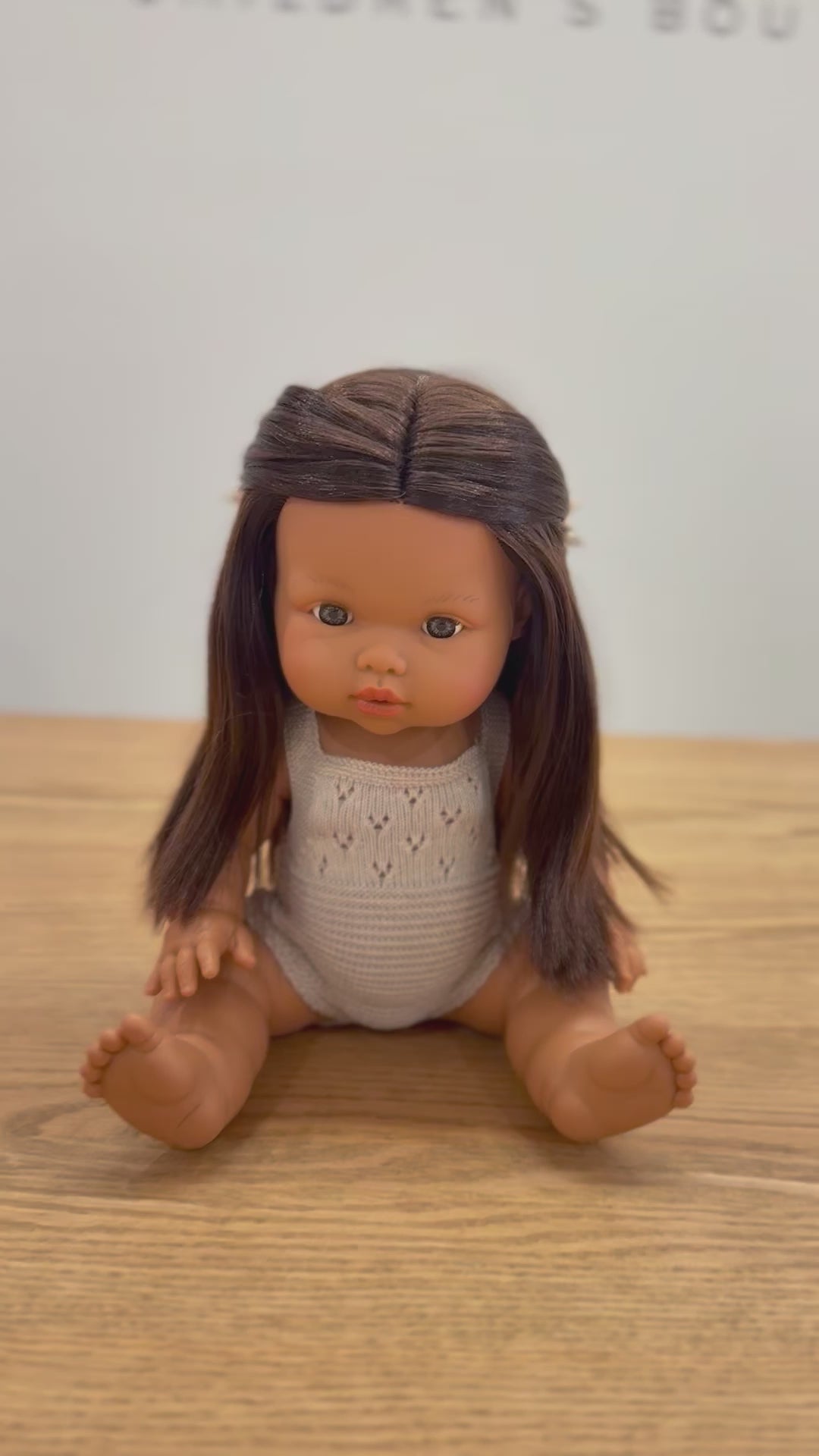 COMING SOON Mini Colettos - Isabel