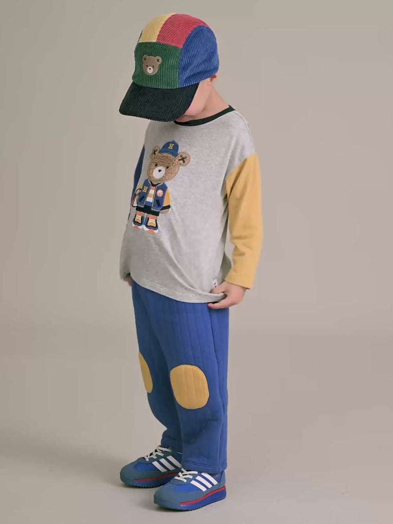 Baller Hux Top