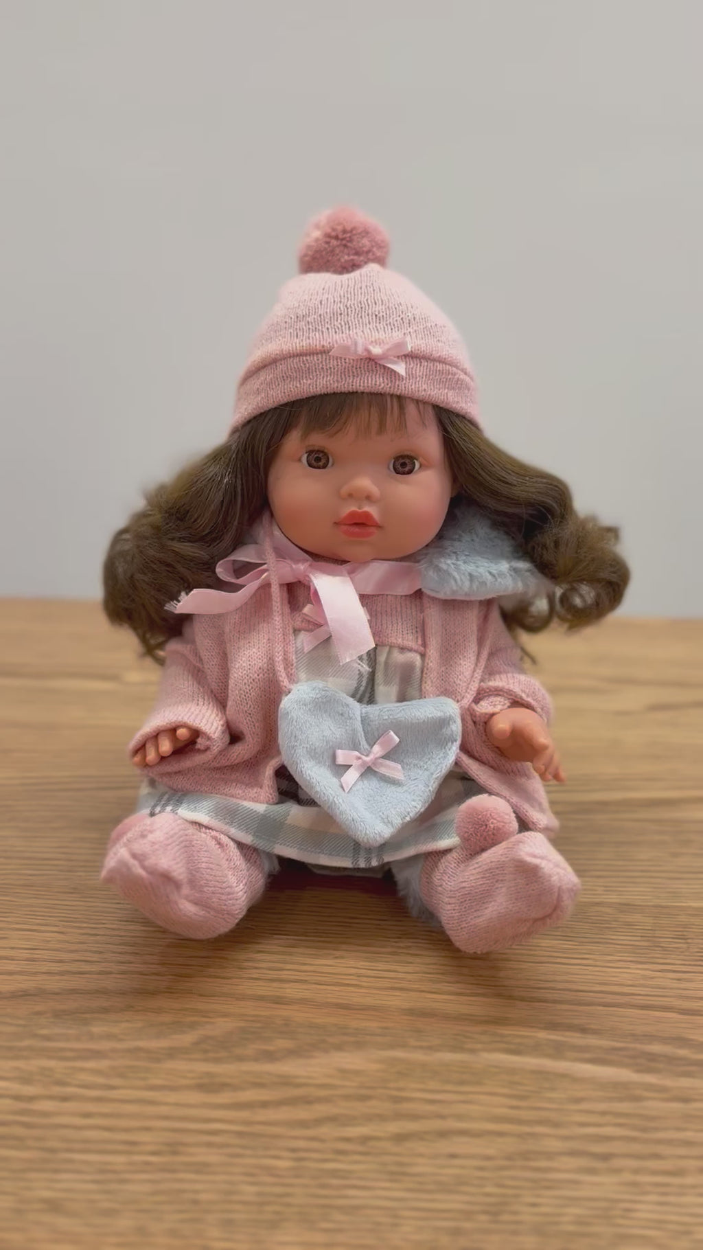 COMING SOON Mini Colettos - Harper