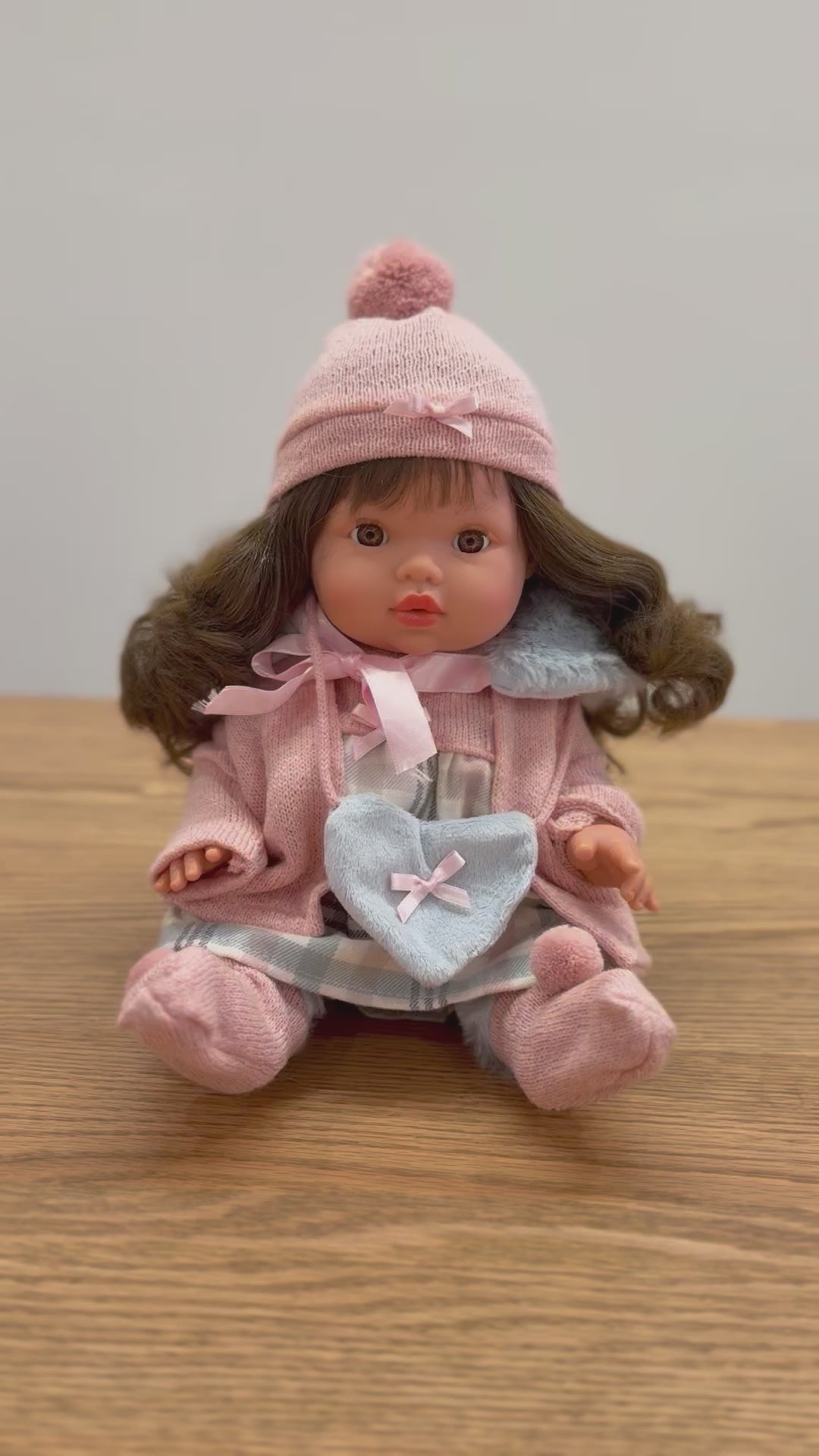 COMING SOON Mini Colettos - Harper