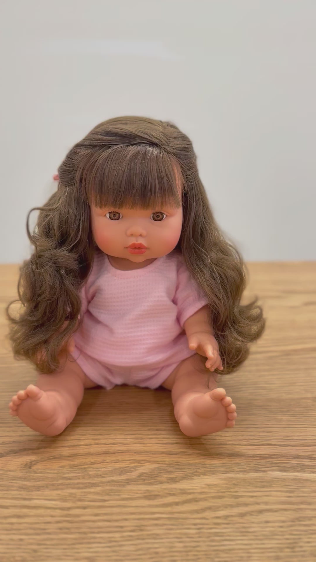 Mini Coletto - Hailee