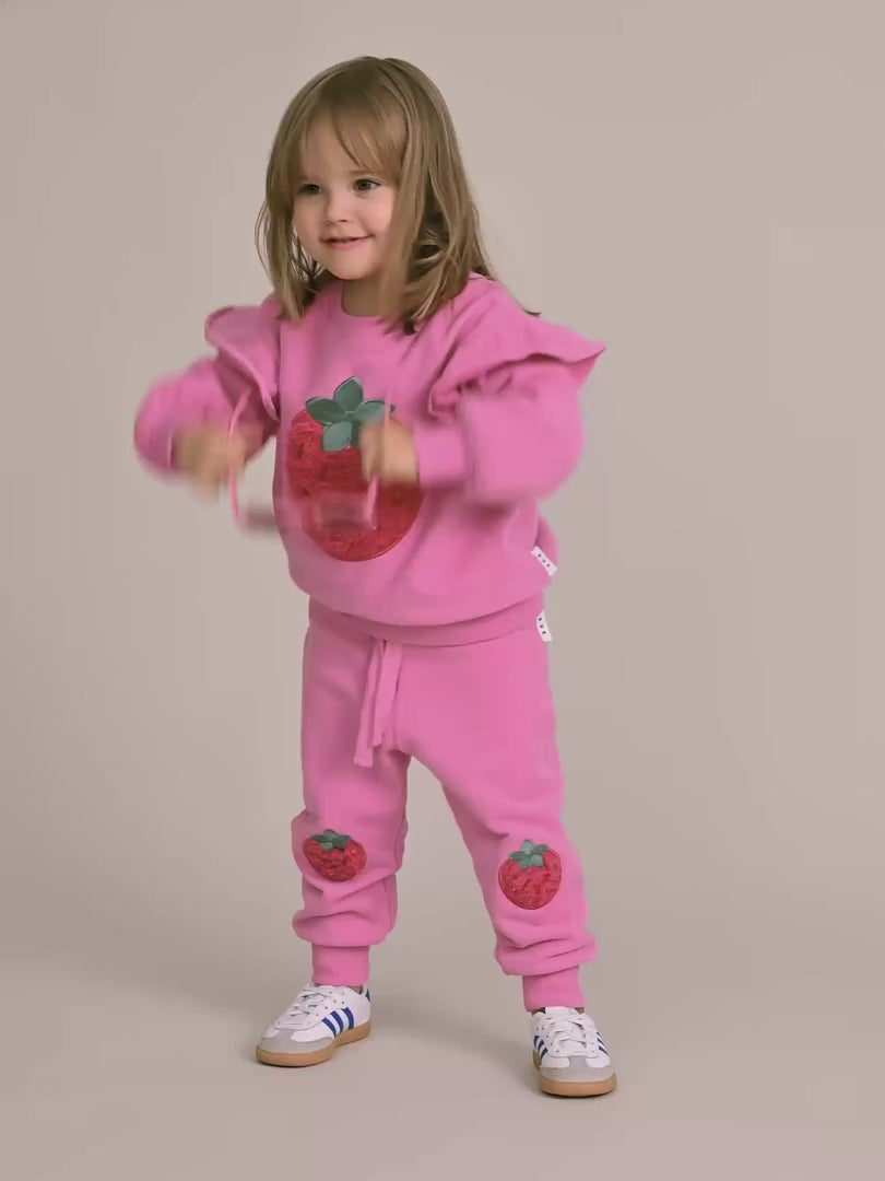 Very Berry Trackpant