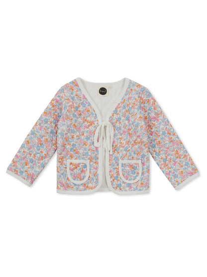 Primrose Quilted Jacket