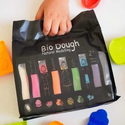 Bio Dough Rainbow