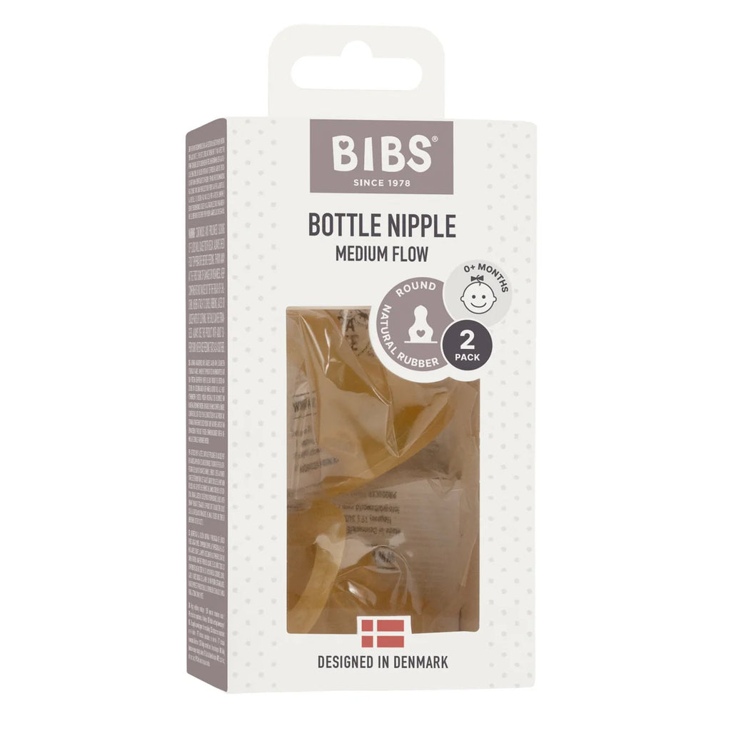 Replacement Nipples (2pk) - Assorted