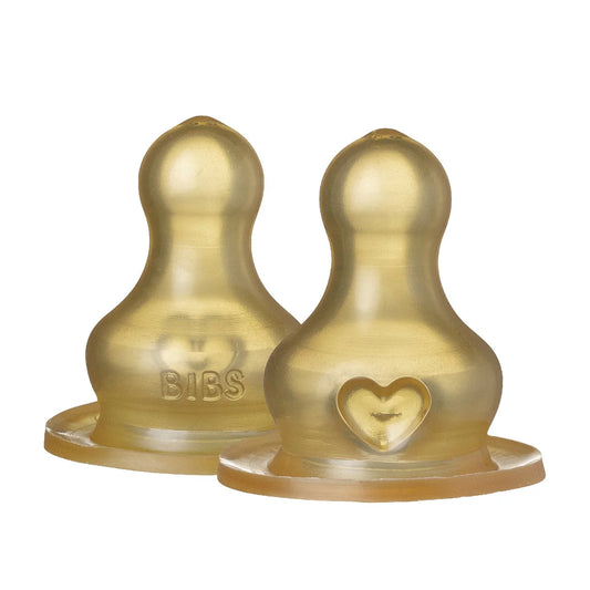 Replacement Nipples (2pk) - Assorted