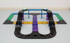 Ramps & Intersections 16pc