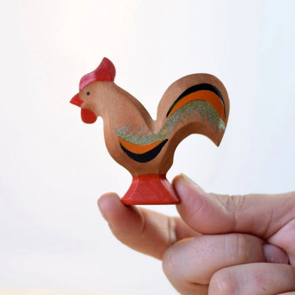 Rooster