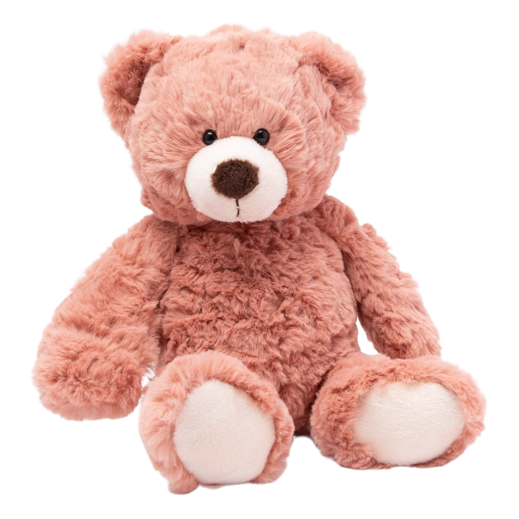 Rusty the Bear