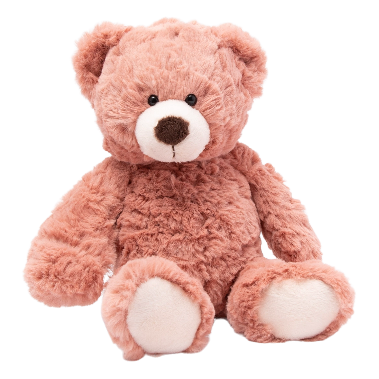 Rusty the Bear
