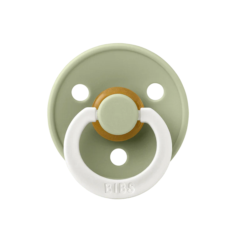 Colour, Round S2 GLOW  - (2pk) Assorted