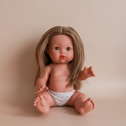 Mini Coletto Doll - Sandra